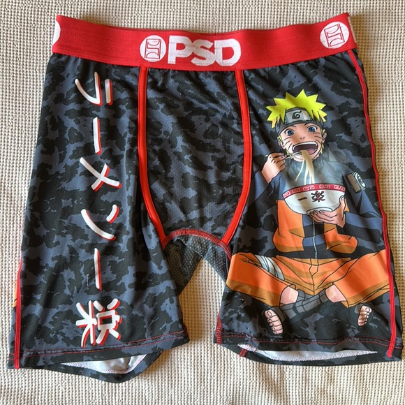 Psd underwear - Picture 2 of 6